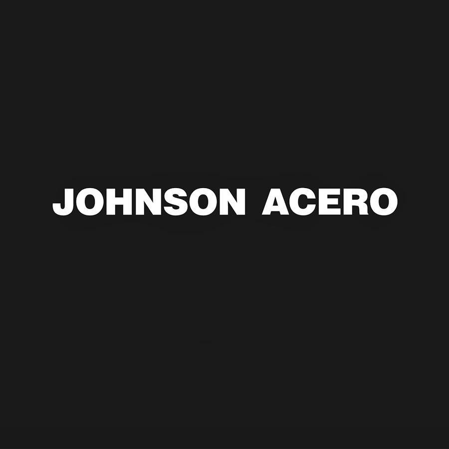 johnson-acero